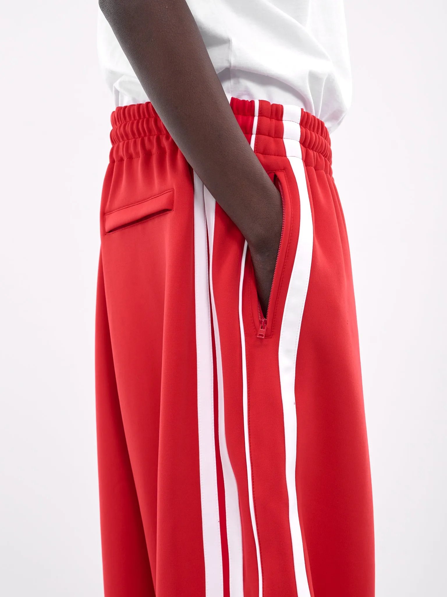 Track Pants (UA66PA310R-RED)