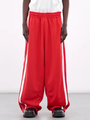 Track Pants (UA66PA310R-RED)