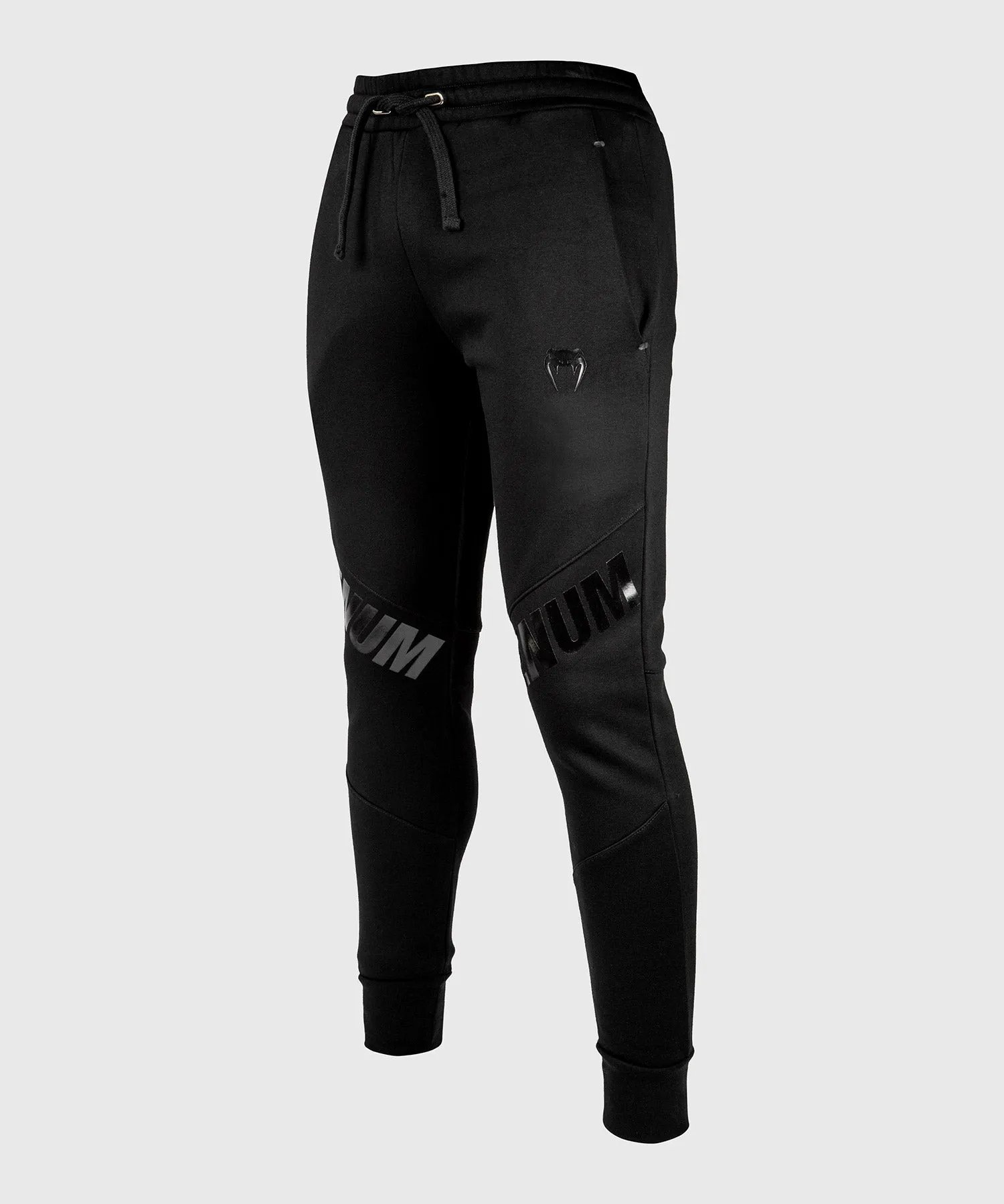 Venum Contender 3.0 Joggers - Black/Black