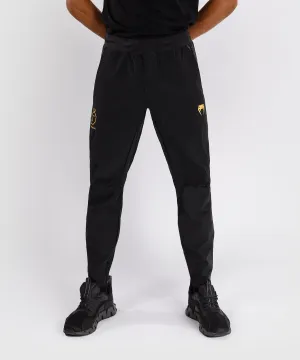 Venum x Ilia Topuria Unmatched Joggers - Black/Gold