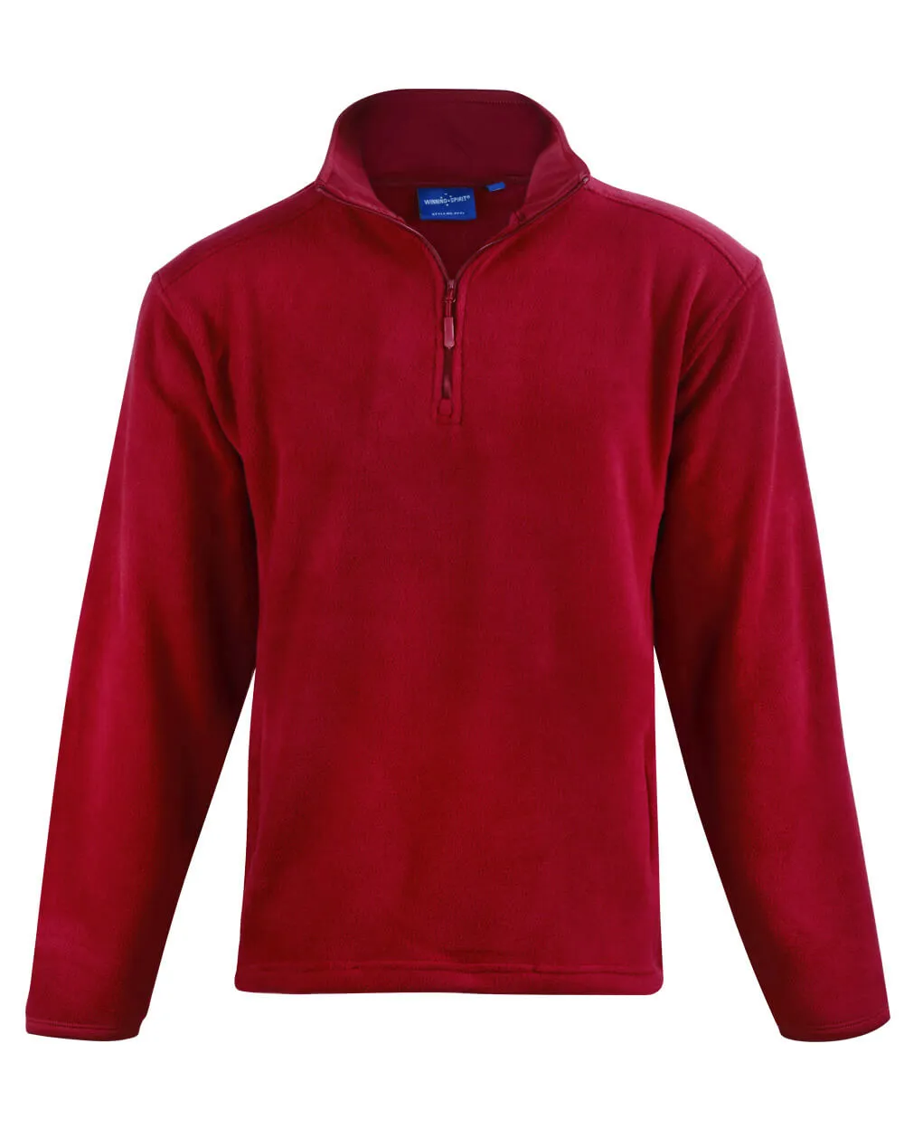 Winning Spirit Unisex Bexley Pullover Kids (PF21K)