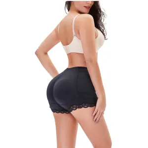 Women Tummy Control Comfortable Smooth Slip Shorts For Under Dresses