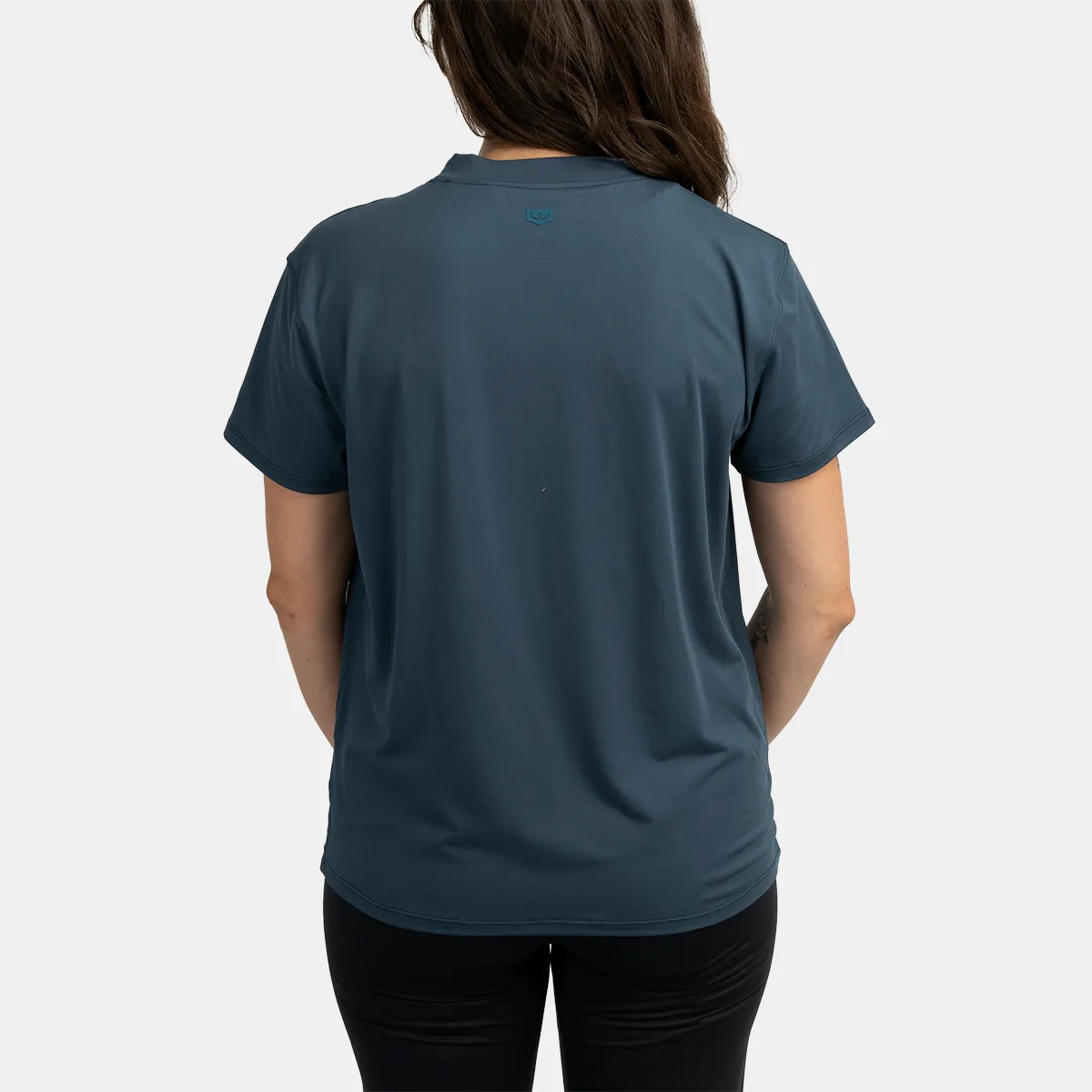 Women's Dryland Tech Tee