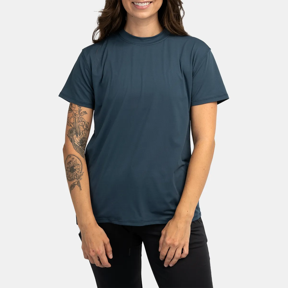 Women's Dryland Tech Tee