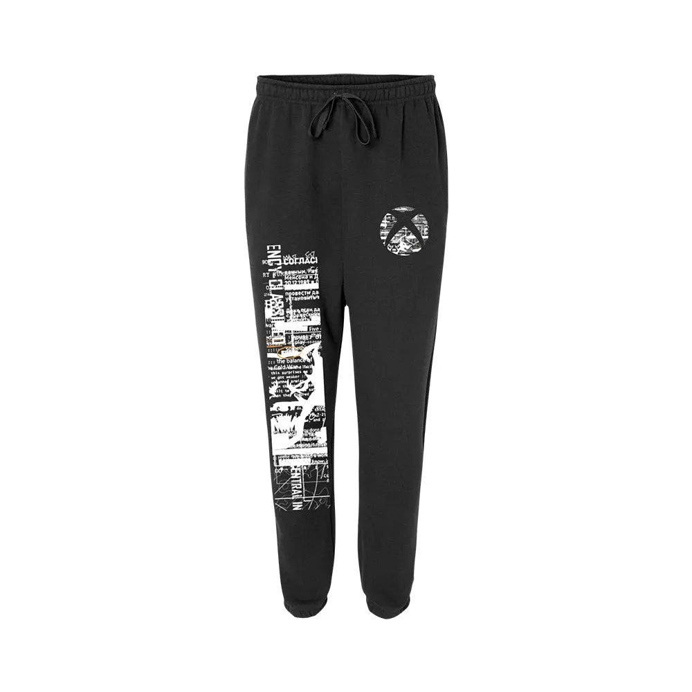 Xbox Icon Collection Call of Duty: Black Ops 6 Joggers